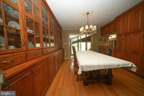 Dining - 1205 Spotswood Dr, Silver Spring, MD 20905 photo 2 of 3