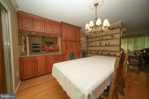Dining - 1205 Spotswood Dr, Silver Spring, MD 20905 photo 1 of 3