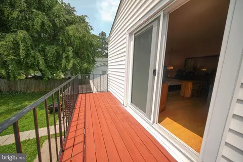 Exterior - 1205 Spotswood Dr, Silver Spring, MD 20905 photo 5 of 8