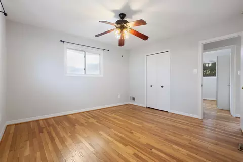Bedroom - 10313 Conover Dr, Silver Spring, MD 20902 photo 2 of 11