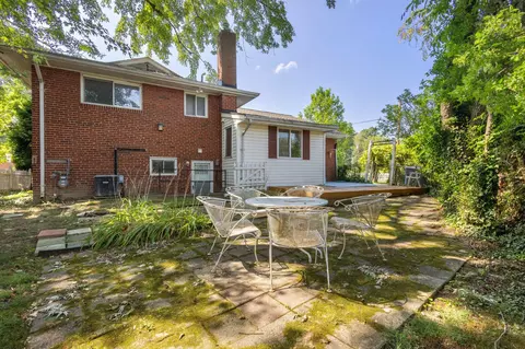 Exterior - 10313 Conover Dr, Silver Spring, MD 20902 photo 6 of 8