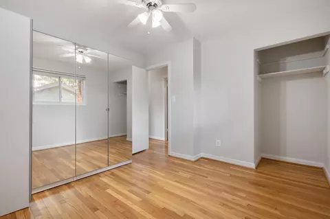Bedroom - 10313 Conover Dr, Silver Spring, MD 20902 photo 8 of 11