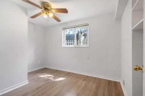 Bedroom - 10313 Conover Dr, Silver Spring, MD 20902 photo 9 of 11