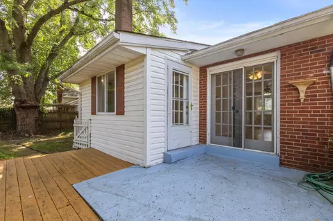 Exterior - 10313 Conover Dr, Silver Spring, MD 20902 photo 5 of 8