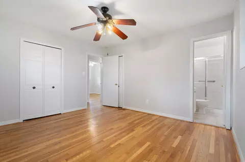 Bedroom - 10313 Conover Dr, Silver Spring, MD 20902 photo 3 of 11