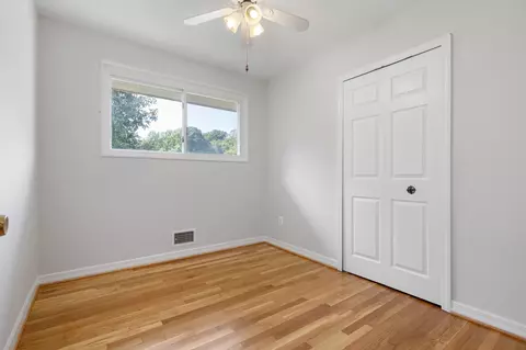 Bedroom - 10313 Conover Dr, Silver Spring, MD 20902 photo 4 of 11