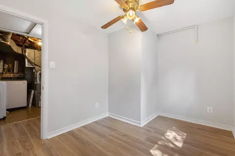 Bedroom - 10313 Conover Dr, Silver Spring, MD 20902 photo 10 of 11