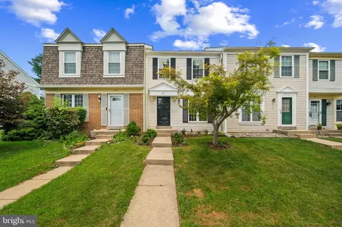 Exterior - 3115 Benton Square Dr, Olney, MD 20832 photo 1 of 4