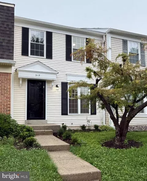 3115 Benton Square Dr, Olney, MD 20832