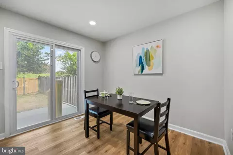 Dining - 3115 Benton Square Dr, Olney, MD 20832 photo 1 of 2
