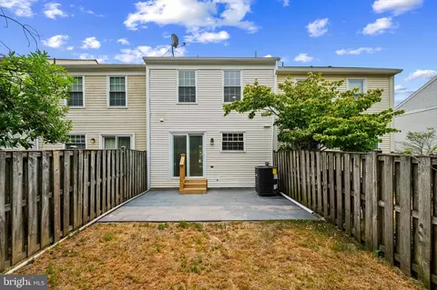 Exterior - 3115 Benton Square Dr, Olney, MD 20832 photo 4 of 4