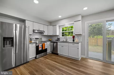 Kitchen - 3115 Benton Square Dr, Olney, MD 20832 photo 1 of 1