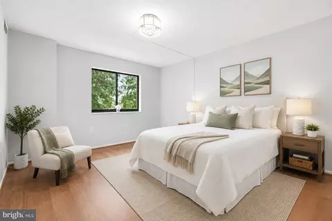 Bedroom - 15115 Interlachen Dr #3-524, Silver Spring, MD 20906 photo 1 of 4