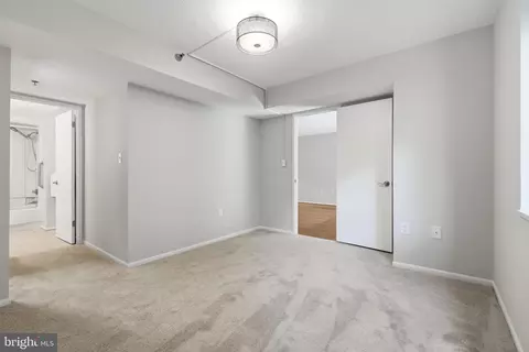 Bedroom - 15115 Interlachen Dr #3-524, Silver Spring, MD 20906 photo 2 of 2