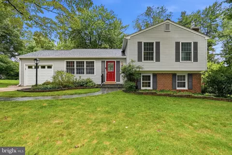 209 Watts Branch Pkwy, Rockville, MD 20850