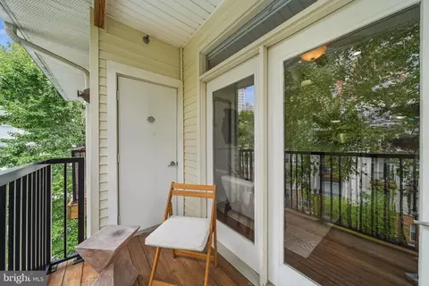 Exterior - 1201 E West Hwy #418, Silver Spring, MD 20910 photo 4 of 12