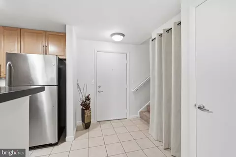 Entry Way - 1201 E West Hwy #418, Silver Spring, MD 20910 photo 2 of 3