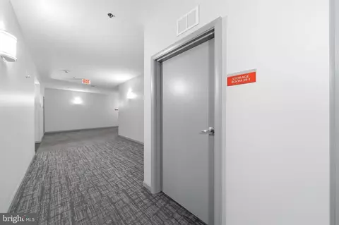 Entry Way - 1201 E West Hwy #418, Silver Spring, MD 20910 photo 3 of 3
