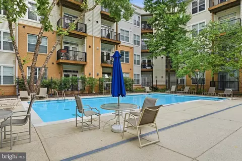 Exterior - 1201 E West Hwy #418, Silver Spring, MD 20910 photo 9 of 12