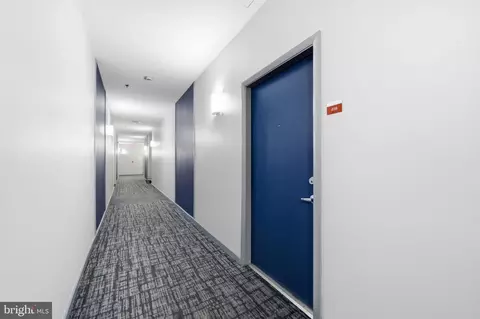 Entry Way - 1201 E West Hwy #418, Silver Spring, MD 20910 photo 1 of 3