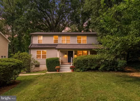 3313 Geiger Ave, Kensington, MD 20895