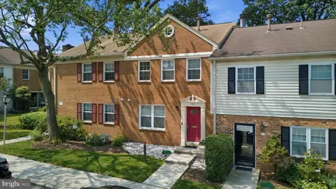 772 College Pkwy #6-772, Rockville, MD 20850