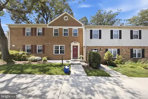 772 College Pkwy #6-772, Rockville, MD 20850