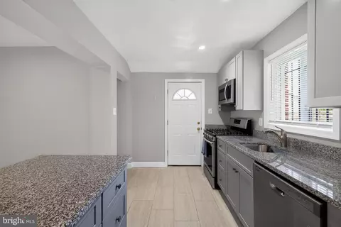 Entry Way - 11102 Bucknell Dr, Silver Spring, MD 20902 photo 1 of 1
