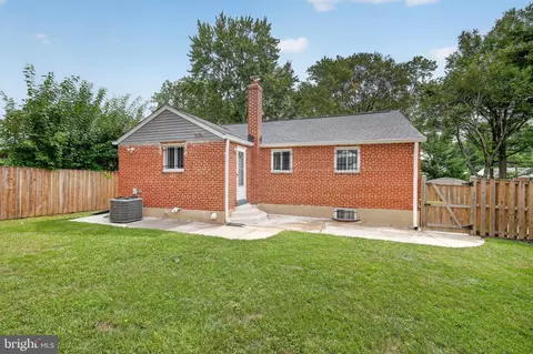 Exterior - 11102 Bucknell Dr, Silver Spring, MD 20902 photo 3 of 6