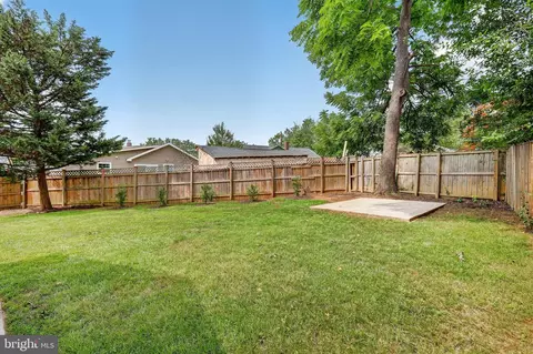 Exterior - 11102 Bucknell Dr, Silver Spring, MD 20902 photo 6 of 6