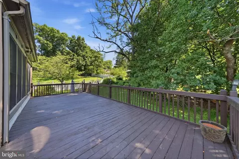 Exterior - 13621 Montvale Dr, Silver Spring, MD 20904 photo 4 of 5