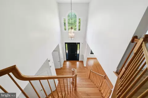 Entry Way - 13621 Montvale Dr, Silver Spring, MD 20904 photo 2 of 3