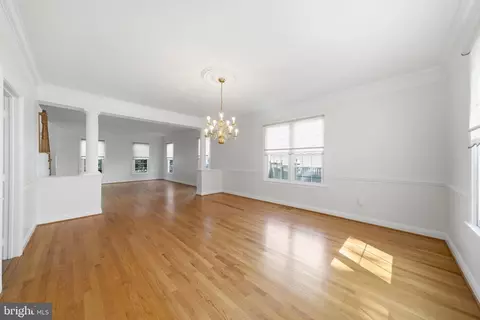Living - 13621 Montvale Dr, Silver Spring, MD 20904 photo 3 of 12