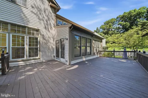 Exterior - 13621 Montvale Dr, Silver Spring, MD 20904 photo 3 of 5