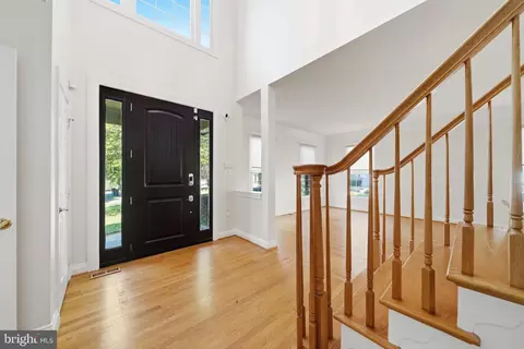 Entry Way - 13621 Montvale Dr, Silver Spring, MD 20904 photo 1 of 3