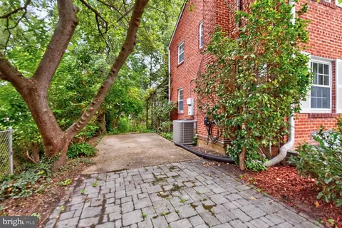 Exterior - 2611 Arvin St, Silver Spring, MD 20902 photo 18 of 18