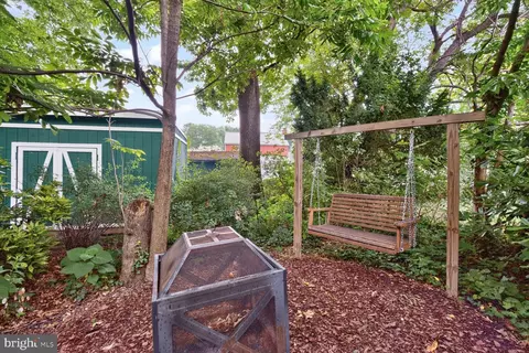 Exterior - 2611 Arvin St, Silver Spring, MD 20902 photo 17 of 18
