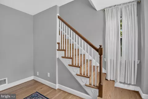 Entry Way - 2611 Arvin St, Silver Spring, MD 20902 photo 1 of 2