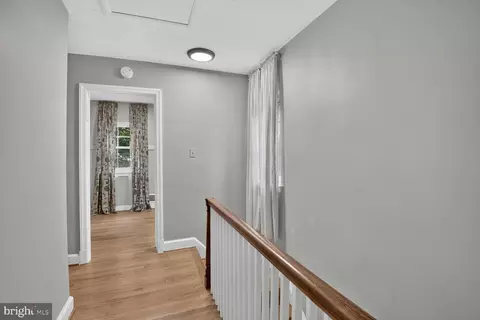Entry Way - 2611 Arvin St, Silver Spring, MD 20902 photo 2 of 2
