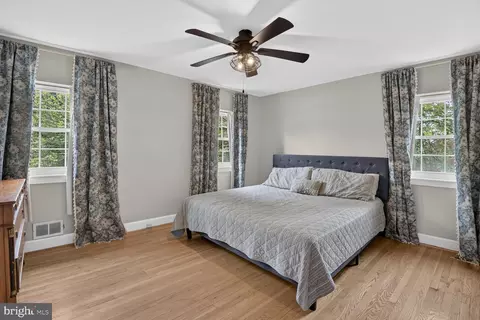 Bedroom - 2611 Arvin St, Silver Spring, MD 20902 photo 1 of 2