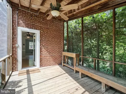 Exterior - 2611 Arvin St, Silver Spring, MD 20902 photo 8 of 18