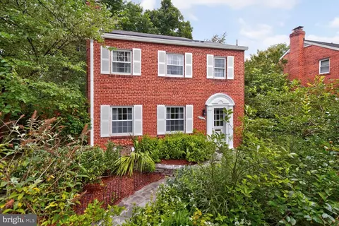 Exterior - 2611 Arvin St, Silver Spring, MD 20902 photo 6 of 18