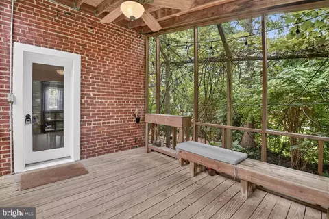 Exterior - 2611 Arvin St, Silver Spring, MD 20902 photo 10 of 18