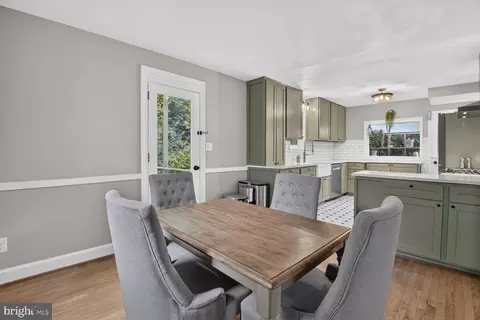 Dining - 2611 Arvin St, Silver Spring, MD 20902 photo 1 of 1