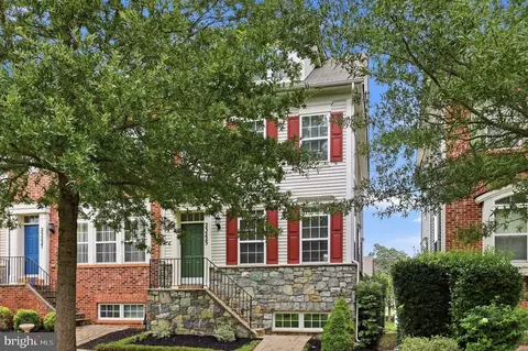 23225 Rainbow Arch Dr, Clarksburg, MD 20871
