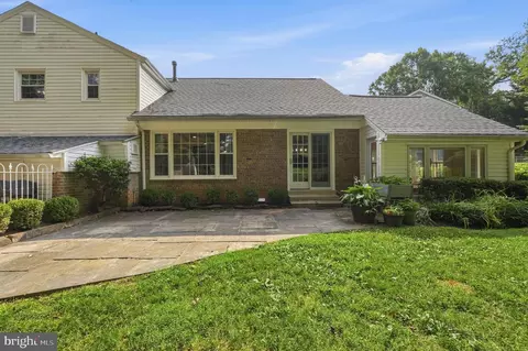 Exterior - 13316 Old Forge Rd, Silver Spring, MD 20904 photo 7 of 13