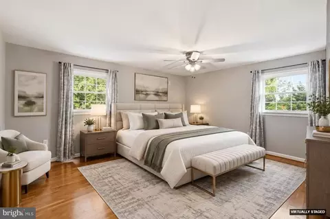 Bedroom - 13316 Old Forge Rd, Silver Spring, MD 20904 photo 2 of 9