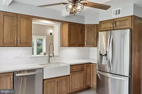 Kitchen - 13316 Old Forge Rd, Silver Spring, MD 20904 photo 4 of 6