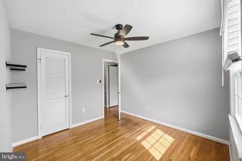 Bedroom - 13316 Old Forge Rd, Silver Spring, MD 20904 photo 4 of 8