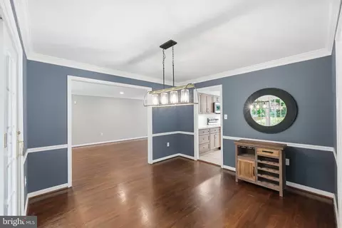 Entry Way - 13316 Old Forge Rd, Silver Spring, MD 20904 photo 3 of 6